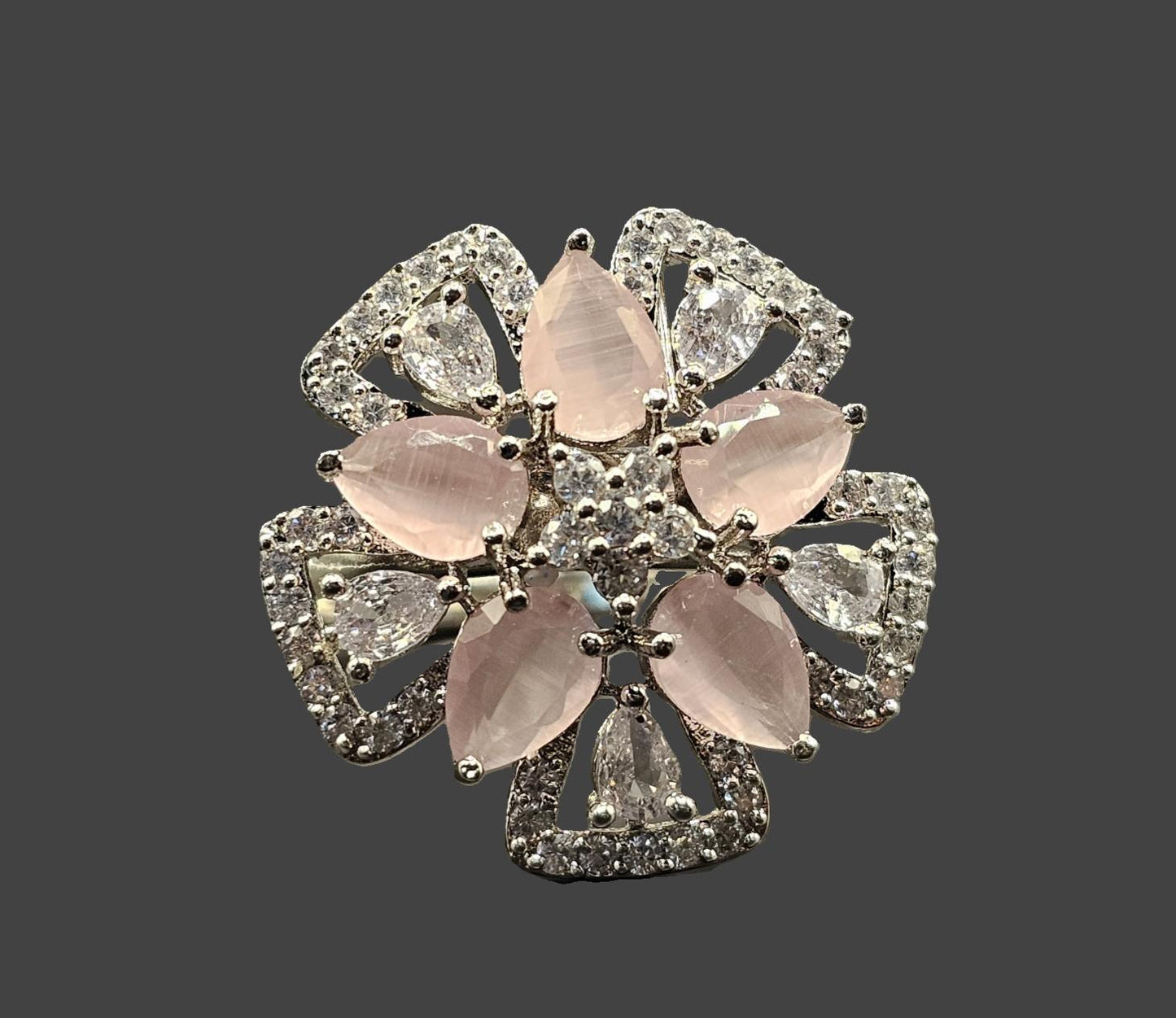 CZ R0011-2 RING