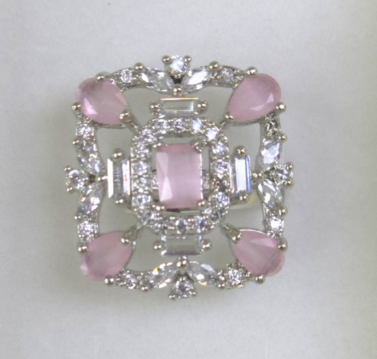 "ZircaRose" R0014-2