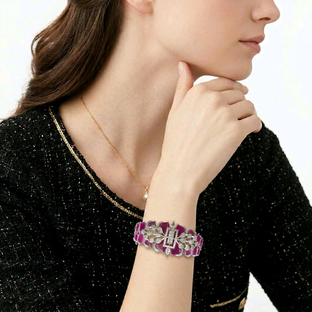 Bracelets