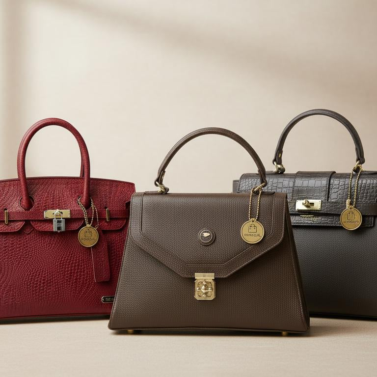 Handbags
