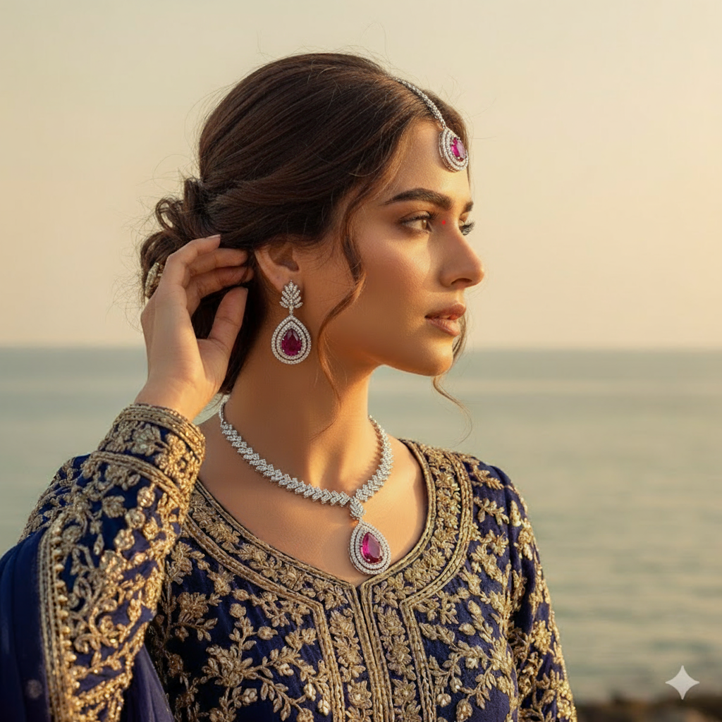 Exclusive Collection