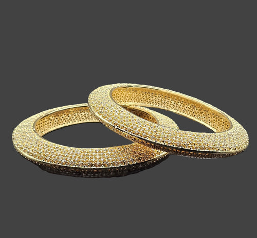 CZ B0004 BANGLE