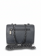 BLUE BOX FULL CHAIN HANDLE