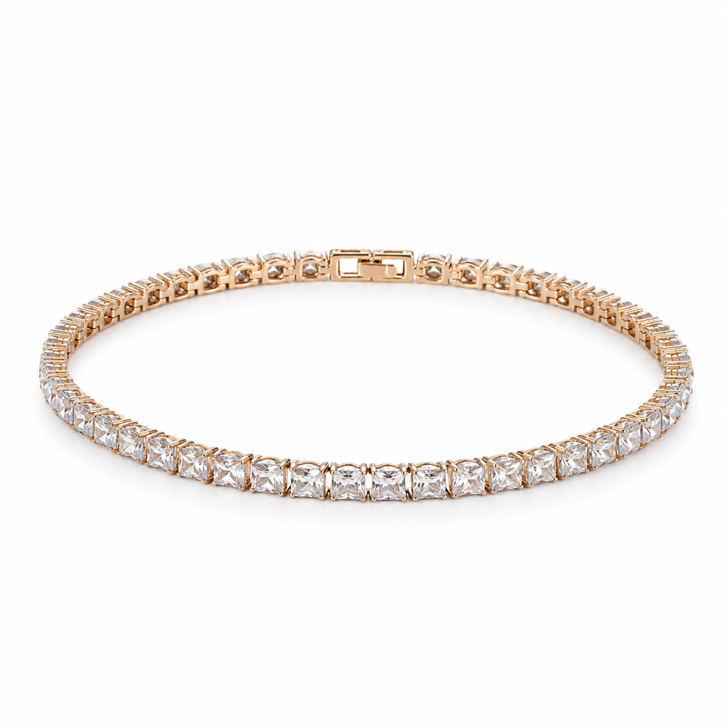 The Celestial Serenity Wrap Bracelet | سوار "سليستيال سيرينيتي" الملتف