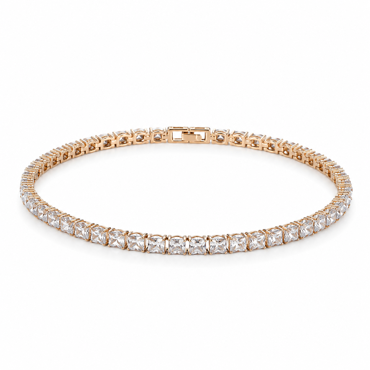 The Celestial Serenity Wrap Bracelet | سوار "سليستيال سيرينيتي" الملتف