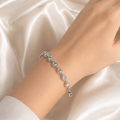 The Radiant Solis Halo Bracelet | سوار "سوليس" بتصميم الشمس المشعة