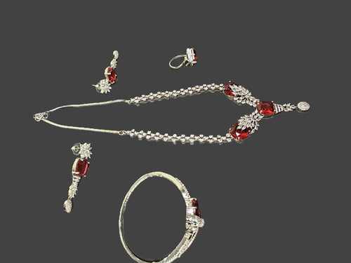 CZ FS0001 FULL SET