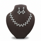 Luxury Jewelry & Handbag Combo | طقم إكسسوارات مانرويا الفاخر عُمان