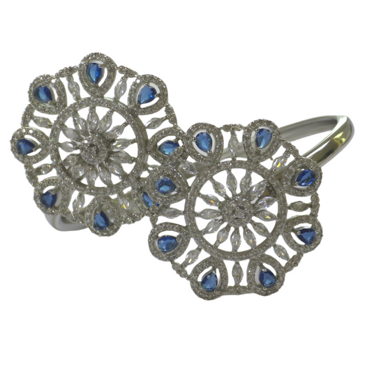 "Caeruleus" K0014