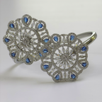 Luxury Jewelry & Handbag Combo | طقم إكسسوارات مانرويا الفاخر عُمان