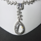 Elegant Cubic Zirconia Half-Set – Party & Occasion Wear Collection