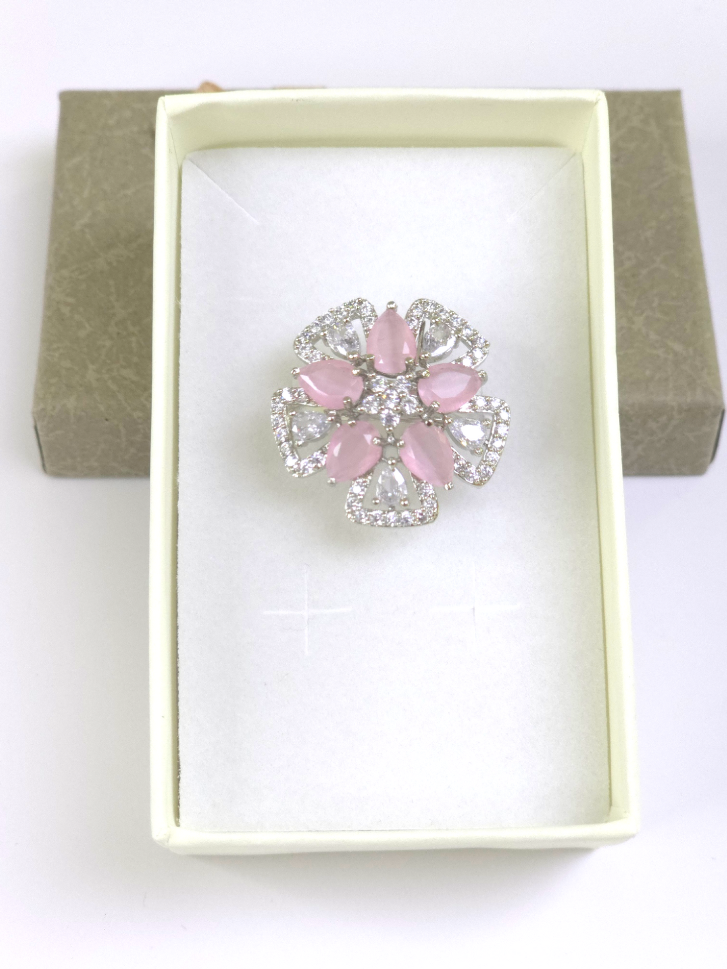"Florabella" R0011-2
