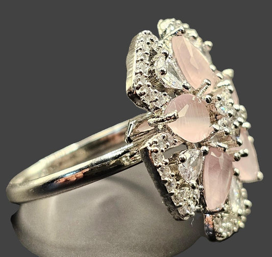 CZ R0011-2 RING