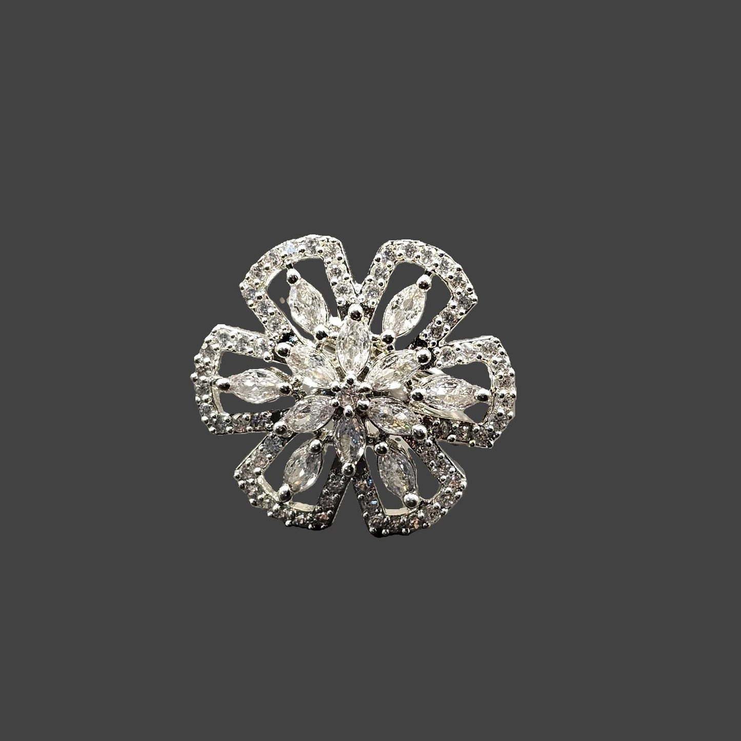 CZ R0012 RING