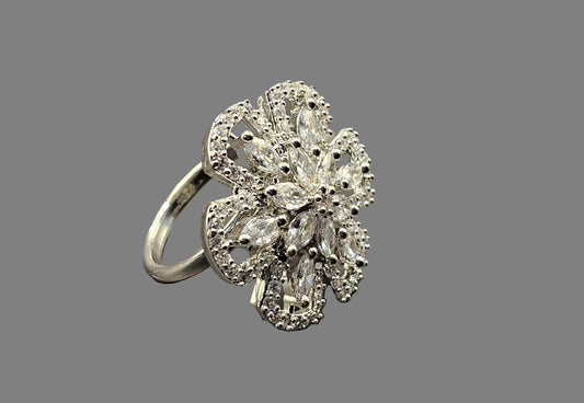 CZ R0012 RING