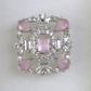 "ZircaRose" R0014-2