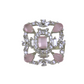 "ZircaRose" R0014-2