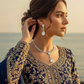 Elegant Cubic Zirconia Half-Set – Party & Occasion Wear Collection